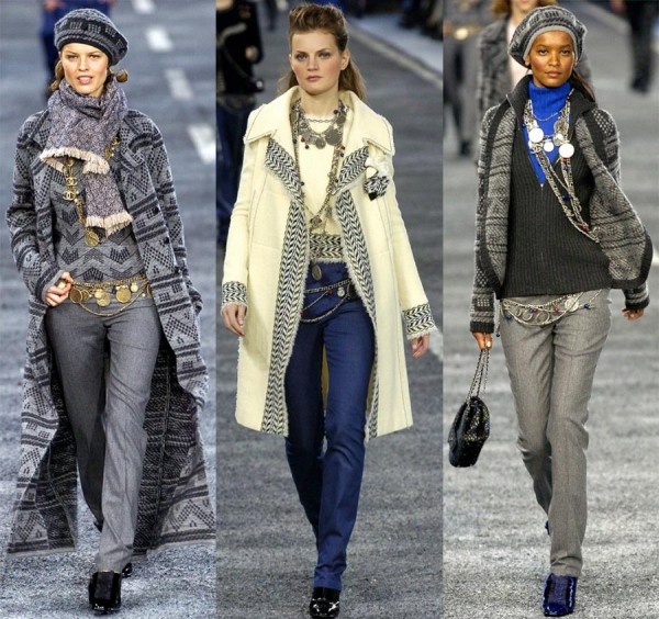 Какие вещи можно смело отдавать или выбрасывать?