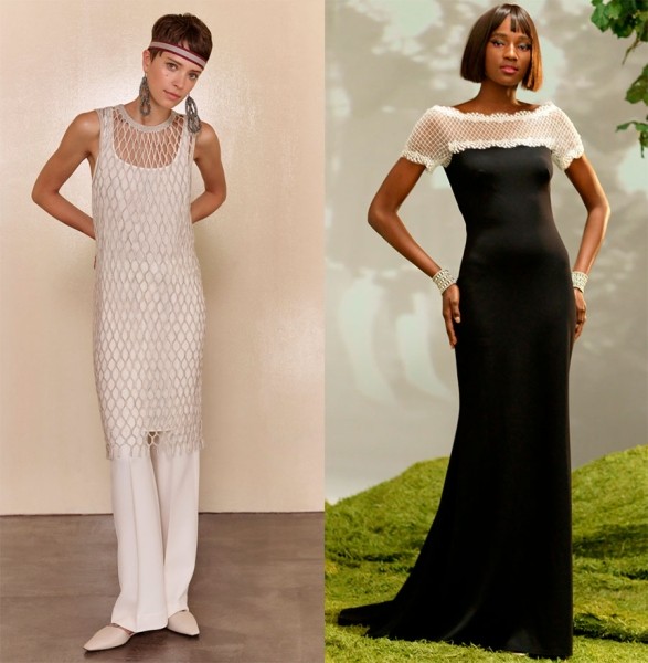 Модные тенденции 2022: новинки одежды и аксессуаров Модные тенденции 2022: новинки одежды и аксессуаров