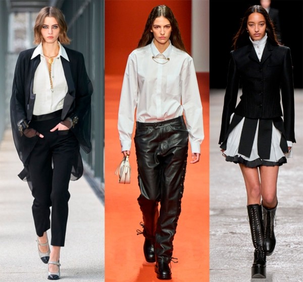 100 модных трендов и тенденций 2023 года 100 модных трендов и тенденций 2023 года