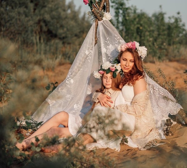 Как организовать семейную фотосессию: идеи и стильные советы Как организовать семейную фотосессию: идеи и стильные советы