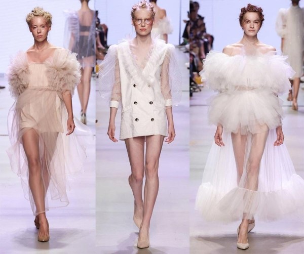 Московская Неделя моды: тренды и бренды