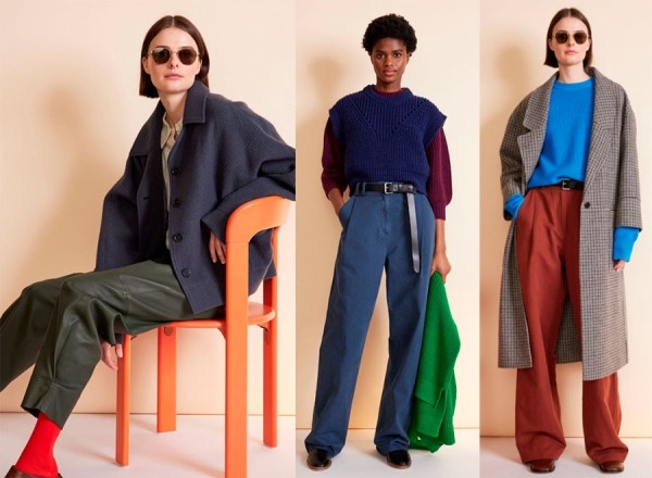 100 модных трендов и тенденций 2023 года 100 модных трендов и тенденций 2023 года