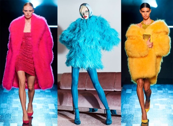 100 модных трендов и тенденций 2023 года 100 модных трендов и тенденций 2023 года