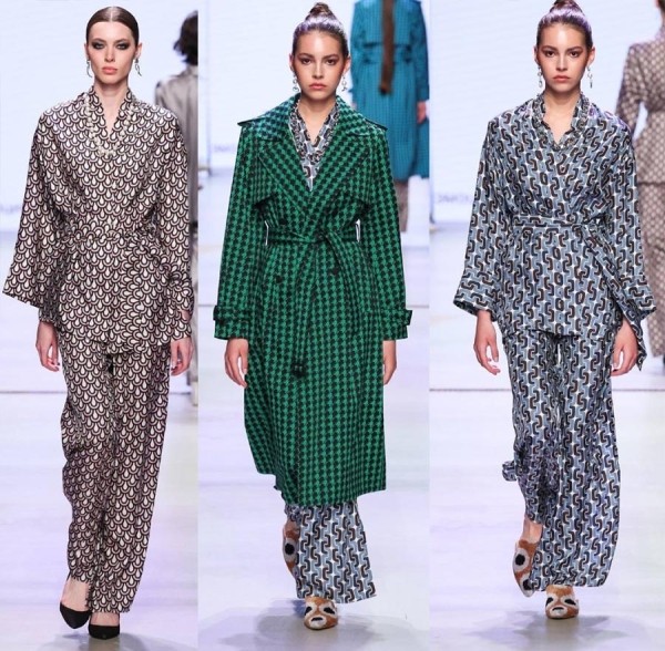 Московская Неделя моды: тренды и бренды