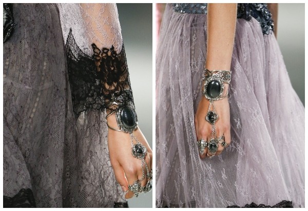 Практичные украшения, которые никогда не выйдут из моды