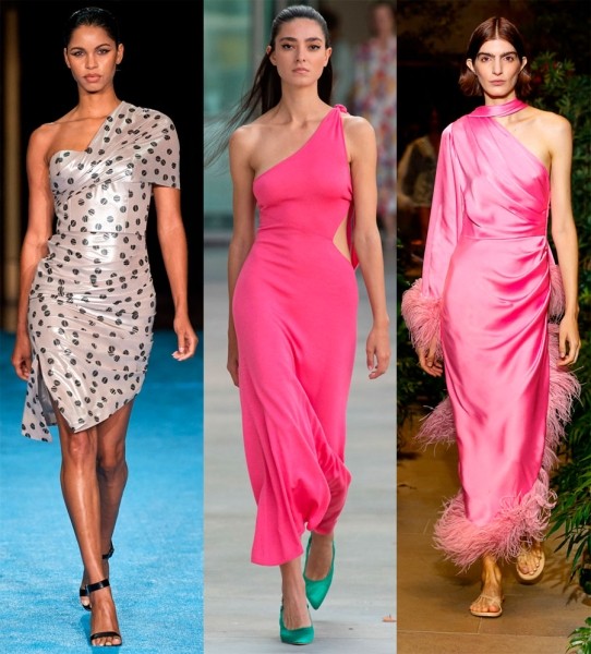 Платья 2022: модные тренды сезона и стильные образы Платья 2022: модные тренды сезона и стильные образы