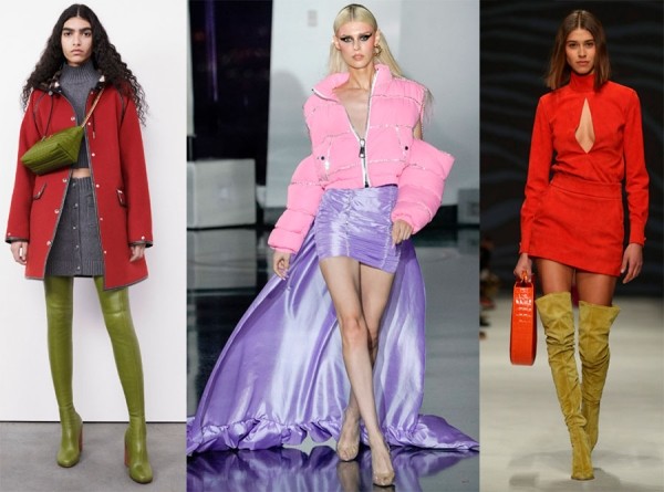 100 модных трендов и тенденций 2023 года 100 модных трендов и тенденций 2023 года