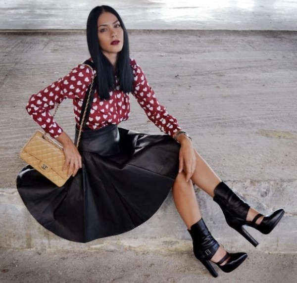 Модные юбки весна лето 2022 2023: фото, новинки, идеи