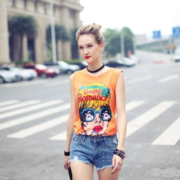 Модные образы весна-лето 2023: фото летних образов для женщин