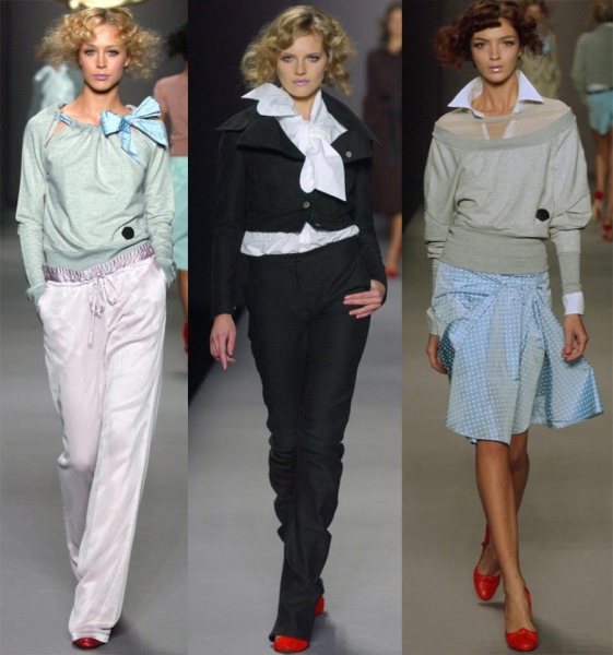 Какие вещи можно смело отдавать или выбрасывать?