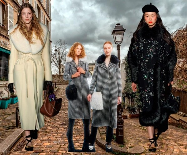 Необычные, странные, провокационные тренды 2022-2023