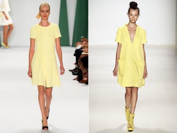 Новые модные тенденции весна лето 2022 2023 в одежде для женщин