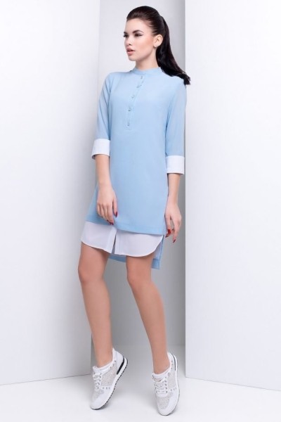 Новые модные тенденции весна лето 2022 2023 в одежде для женщин