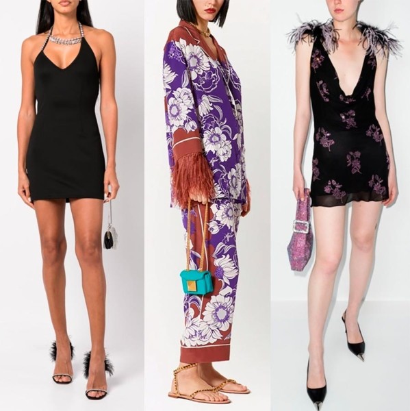 Стилистические приемы и идеи 2022-2023 Стилистические приемы и идеи 2022-2023