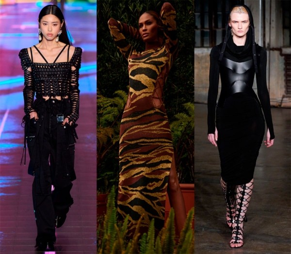 100 модных трендов и тенденций 2023 года 100 модных трендов и тенденций 2023 года