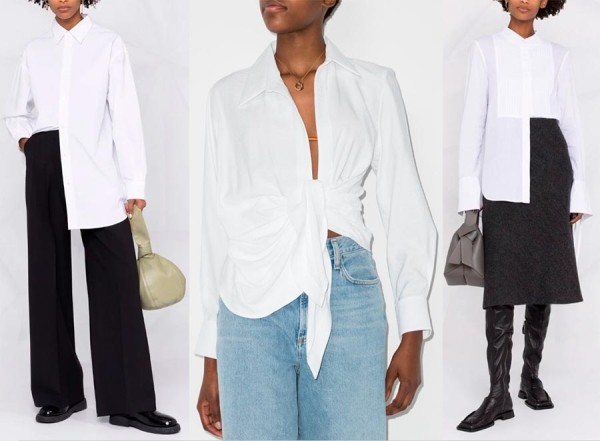 Стилистические приемы и идеи 2022-2023 Стилистические приемы и идеи 2022-2023