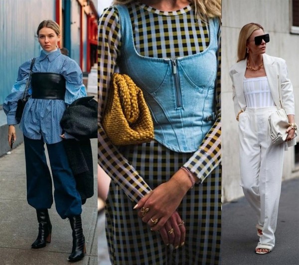 Стилистические приемы и идеи 2022-2023 Стилистические приемы и идеи 2022-2023