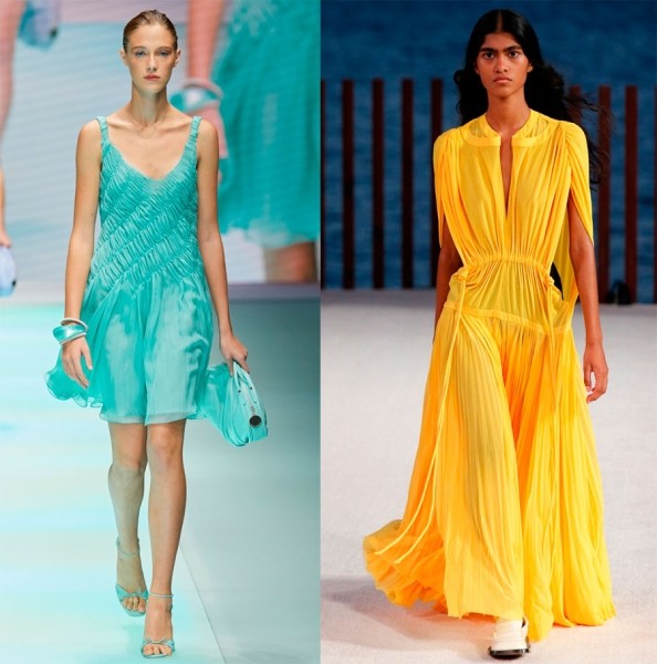 Платья 2022: модные тренды сезона и стильные образы Платья 2022: модные тренды сезона и стильные образы