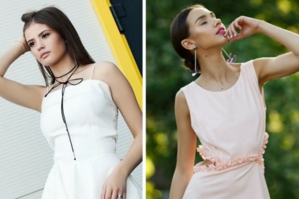 Новые модные тенденции весна лето 2022 2023 в одежде для женщин