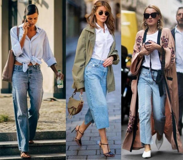 Базовый летний гардероб 2022