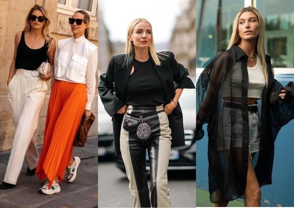 Стилистические приемы и идеи 2022-2023 Стилистические приемы и идеи 2022-2023