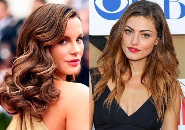 Окрашивание волос, которое молодит: правила, оттенки и модные техники Окрашивание волос, которое молодит: правила, оттенки и модные техники