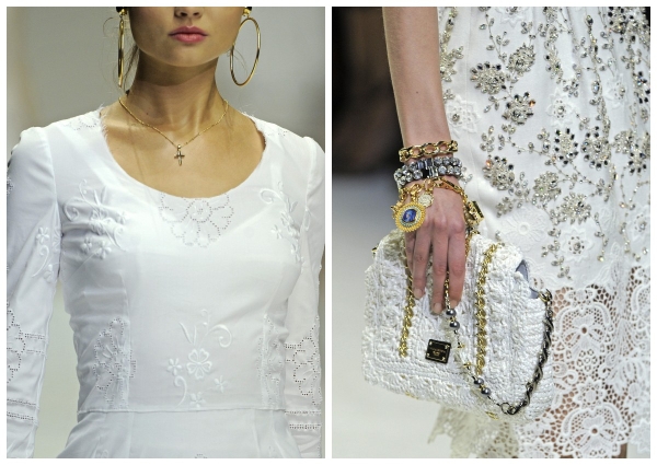 Практичные украшения, которые никогда не выйдут из моды