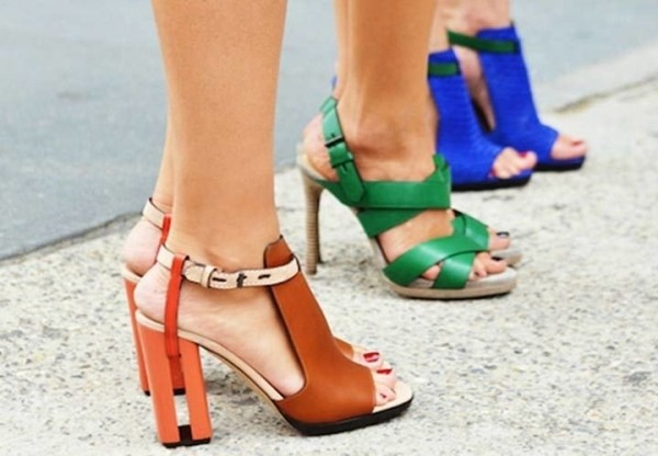 Модные цвета весна лето 2022 2023 Модные цвета весна лето 2022 2023