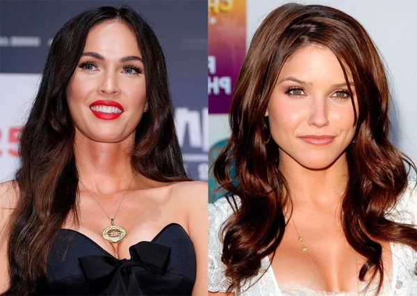 Окрашивание волос, которое молодит: правила, оттенки и модные техники Окрашивание волос, которое молодит: правила, оттенки и модные техники