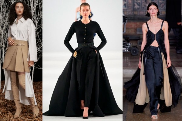 100 модных трендов и тенденций 2023 года 100 модных трендов и тенденций 2023 года