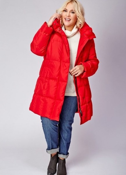 Модные женские куртки весна 2022 2023