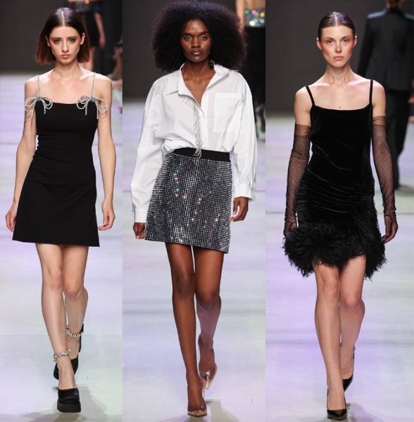 Московская Неделя моды: тренды и бренды