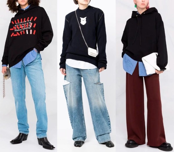 Стилистические приемы и идеи 2022-2023 Стилистические приемы и идеи 2022-2023