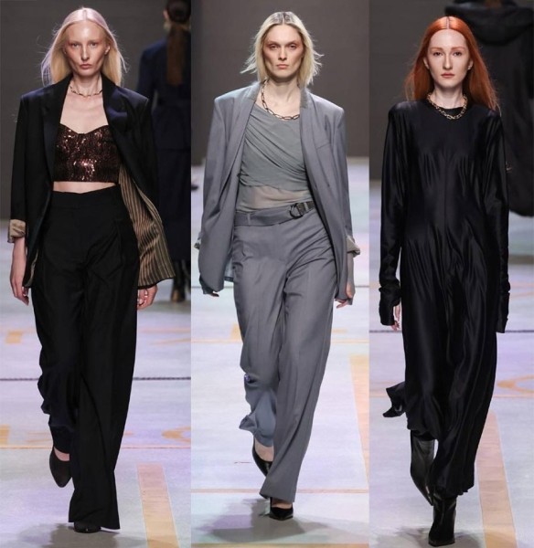 Московская Неделя моды: тренды и бренды