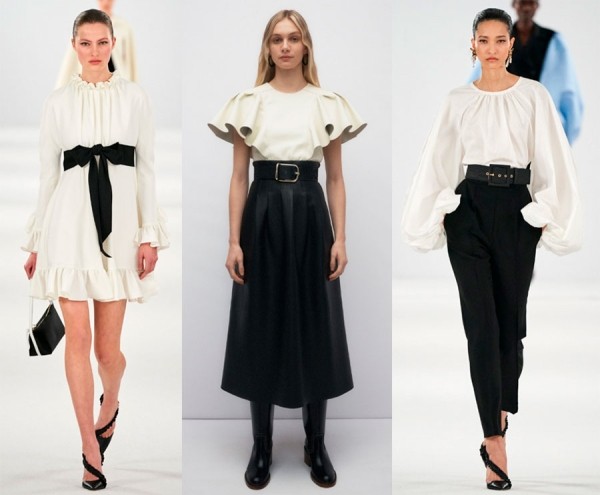 100 модных трендов и тенденций 2023 года 100 модных трендов и тенденций 2023 года