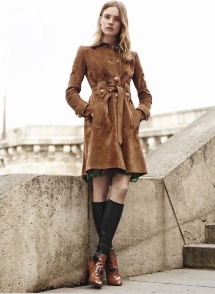 Модные плащи 2022 2023 для женщин сезона весна лето и даже осень