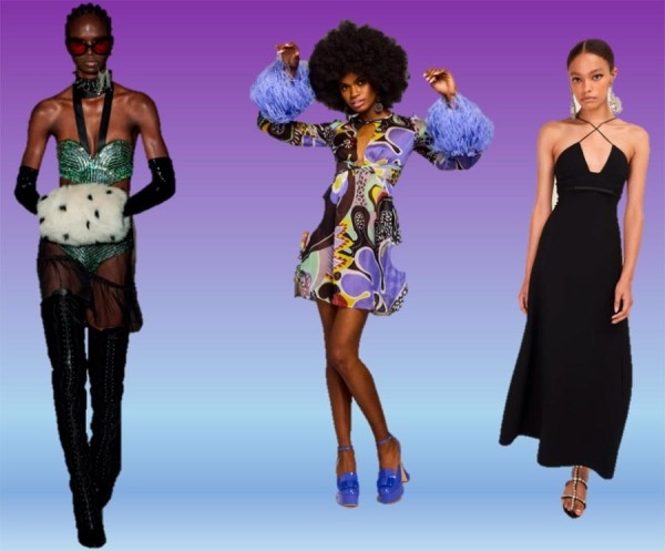 Необычные, странные, провокационные тренды 2022-2023