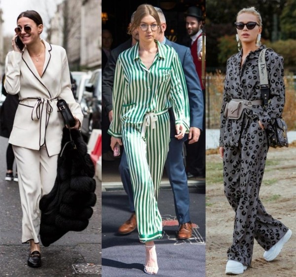 Базовый летний гардероб 2022