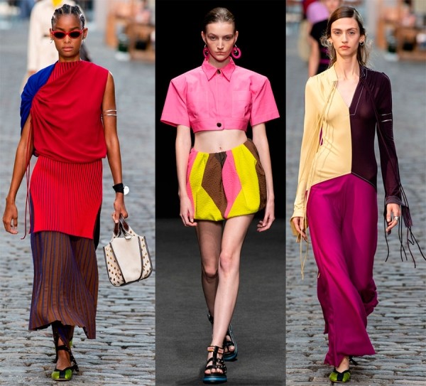 Модные тенденции 2022: новинки одежды и аксессуаров Модные тенденции 2022: новинки одежды и аксессуаров