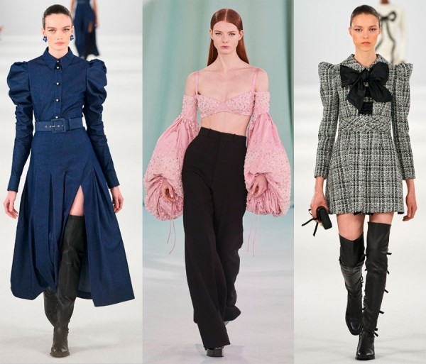 100 модных трендов и тенденций 2023 года 100 модных трендов и тенденций 2023 года