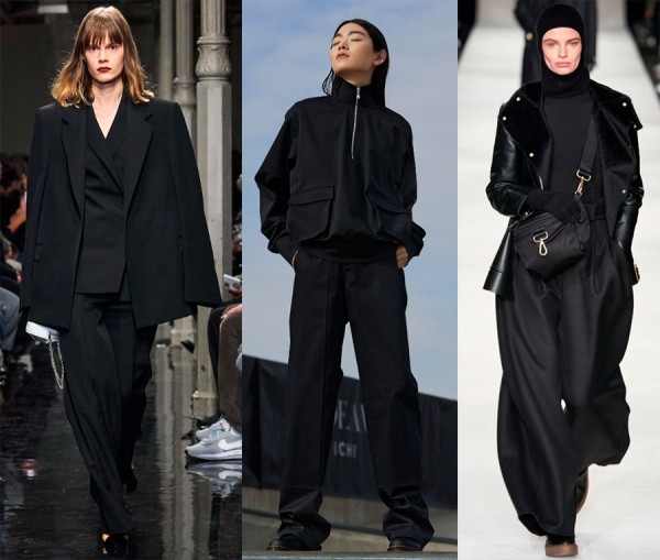 100 модных трендов и тенденций 2023 года 100 модных трендов и тенденций 2023 года