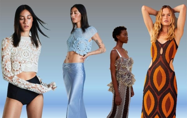 Необычные, странные, провокационные тренды 2022-2023