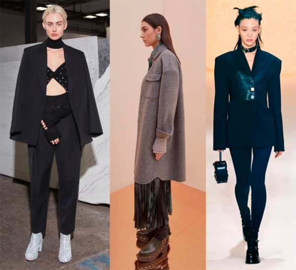 100 модных трендов и тенденций 2023 года 100 модных трендов и тенденций 2023 года