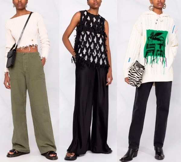 Стилистические приемы и идеи 2022-2023 Стилистические приемы и идеи 2022-2023