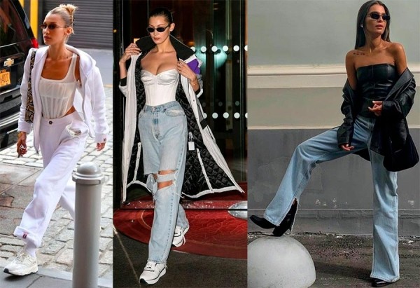 Стилистические приемы и идеи 2022-2023 Стилистические приемы и идеи 2022-2023