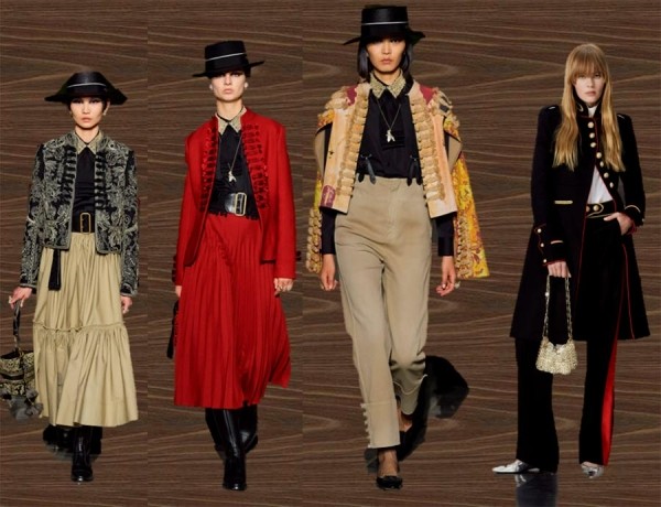 Необычные, странные, провокационные тренды 2022-2023