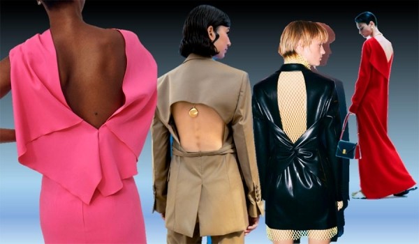 Необычные, странные, провокационные тренды 2022-2023