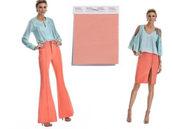 Модные цвета весна лето 2022 2023 Модные цвета весна лето 2022 2023