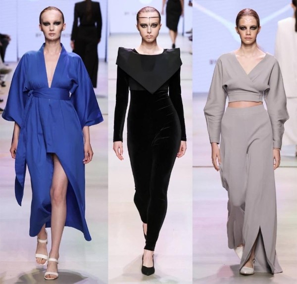 Московская Неделя моды: тренды и бренды