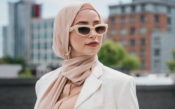 Скромная мода и ее место в современном мире Скромная мода и ее место в современном мире